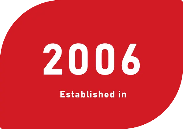 Established in 2006