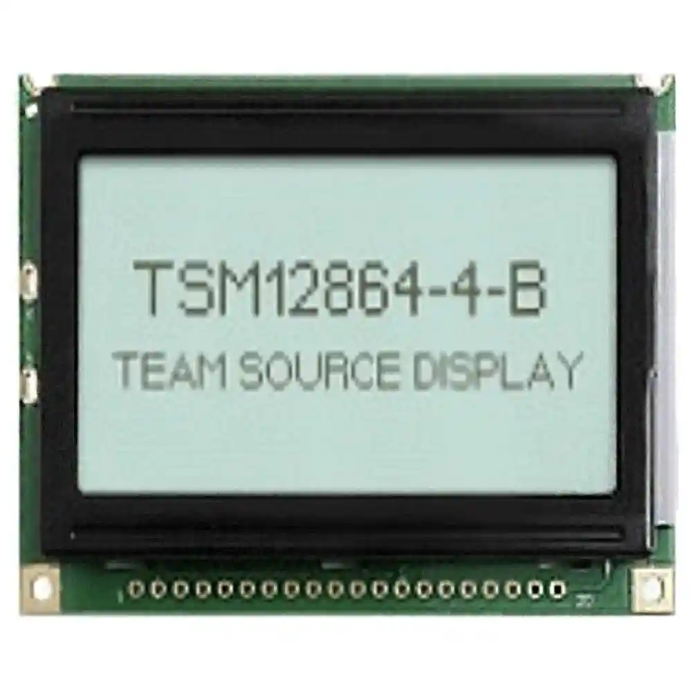 STN LCD